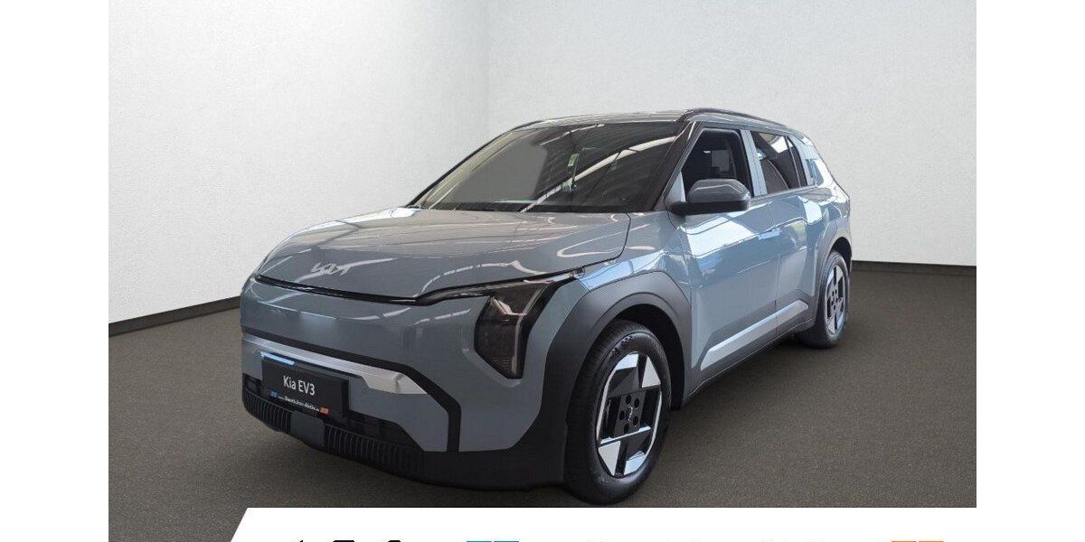 Kia EV3 1.500 km 34.990 &euro; Zwickau 08064