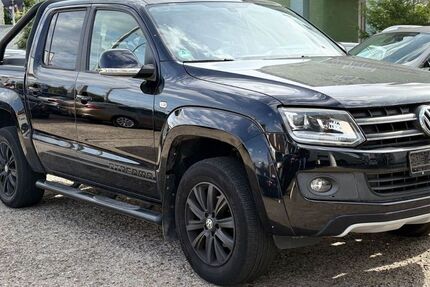 VW Amarok 154.072 km 14.990 &euro; Ludwigshafen am Rhein 67071