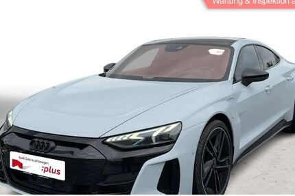 Audi RS e-tron GT 49.122 km 61.300 &euro; Moers-Hülsdonk 47441