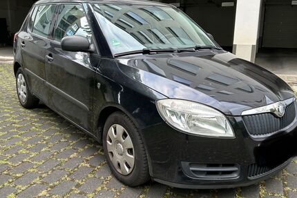 Skoda Fabia 160.330 km 1.500 &euro; Kevelaer 47623