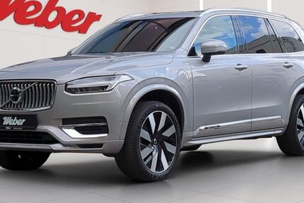Volvo XC90 98.100 km 51.890 &euro; Berlin 14165
