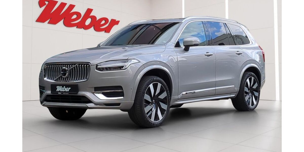 Volvo XC90 98.100 km 51.890 &euro; Berlin 14165