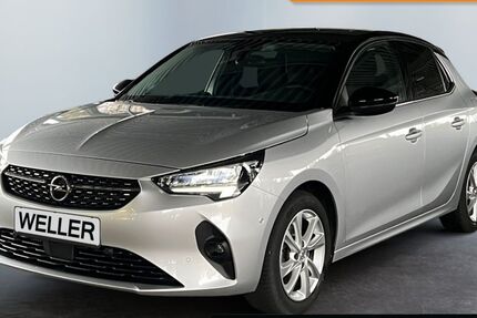 Opel Corsa 27.000 km 16.990 € Leipzig 04347