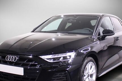 Audi A3 7.366 km 33.876 &euro; Brandis 04821