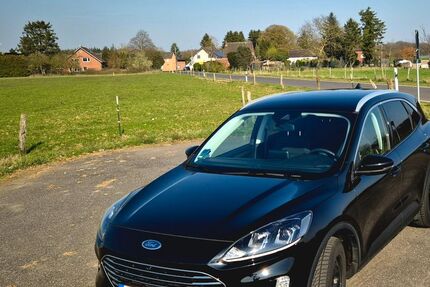 Ford Kuga 82.000 km 17.500 &euro; Erkelenz 41812