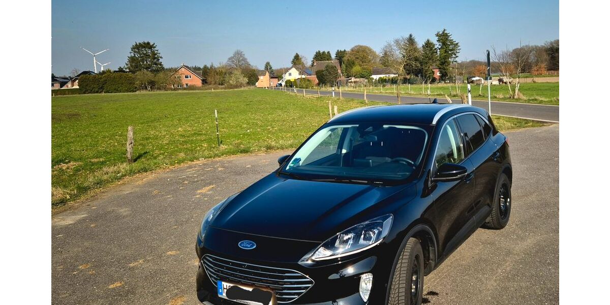 Ford Kuga 82.000 km 17.500 &euro; Erkelenz 41812
