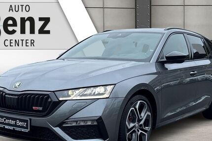 Skoda Octavia 162.664 km 23.990 &euro; Laupheim 88471