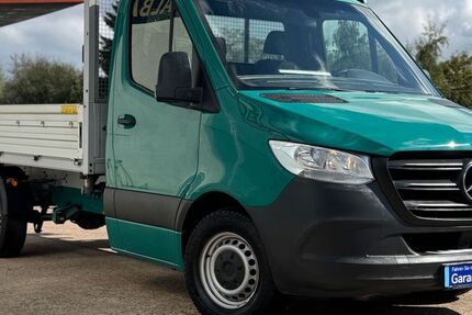 Mercedes-Benz Sprinter 98.000 km 29.900 &euro; Nalbach 66809