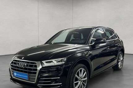 Audi Q5 100.464 km 28.890 &euro; Filderstadt 70794