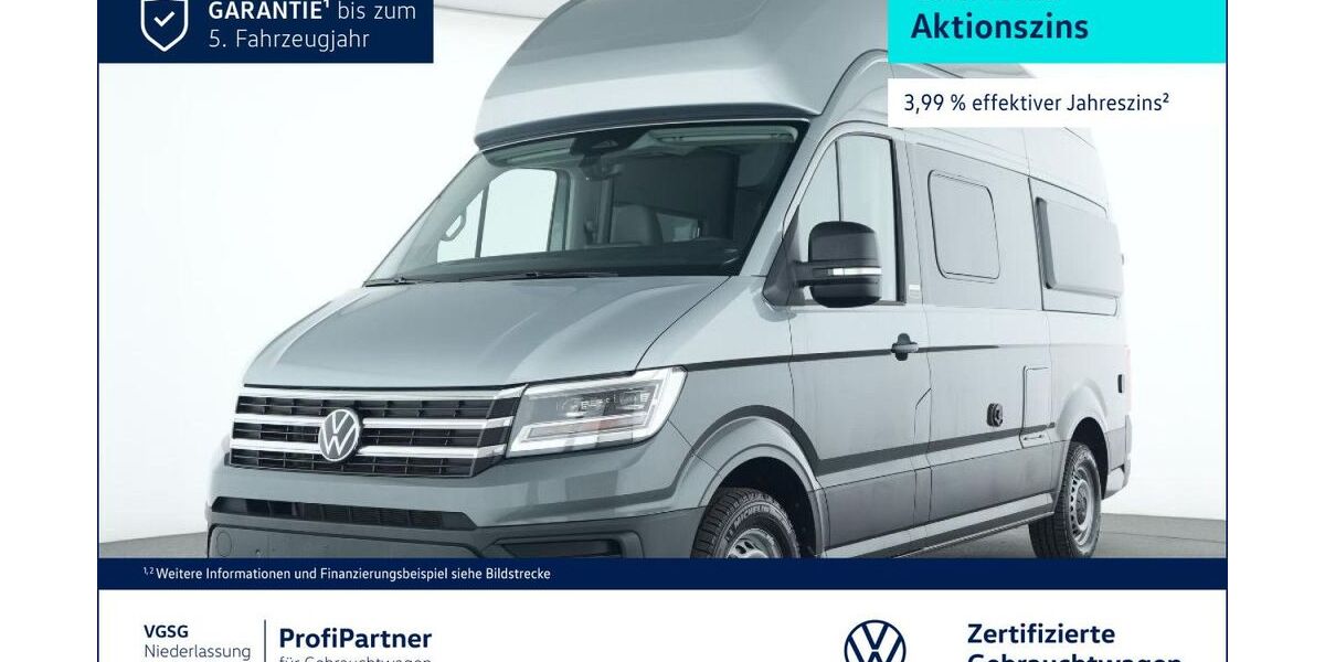 VW Andere 4.356 km 70.130 &euro; Wildau 15745