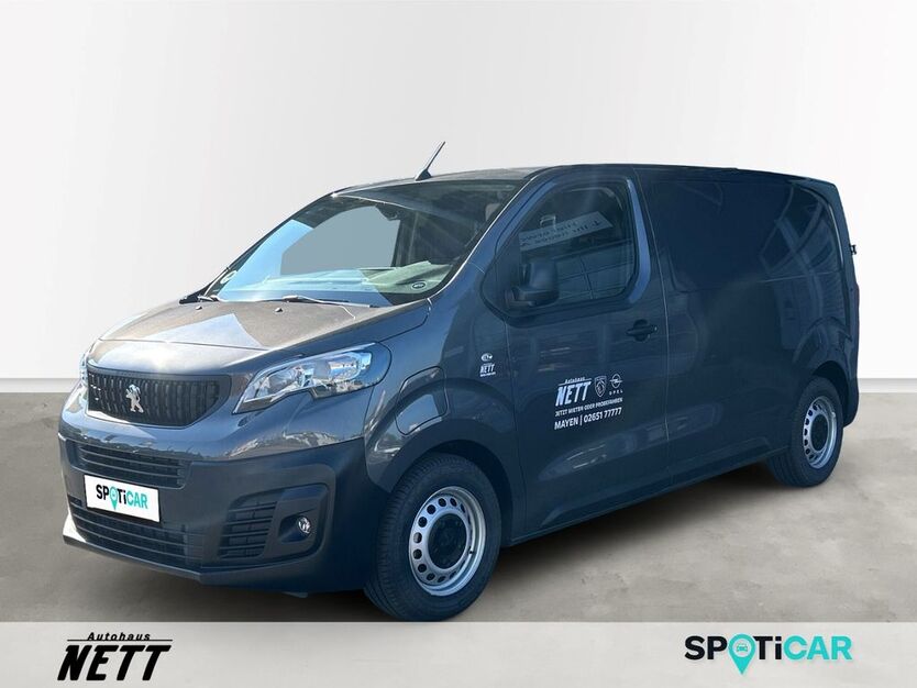 Peugeot Expert 6.000 km 30.900 € Mayen 56727