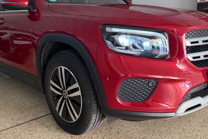 Mercedes-Benz GLB 200 80.000 km 24.990 &euro; Waldsee 67165
