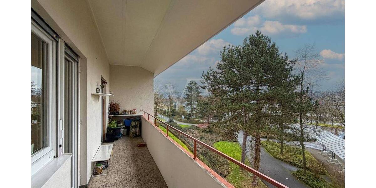 Etagenwohnung Lahr/Schwarzwald Lahr - 3 Zimmer, 76 m&sup2;, 205.000&euro; | Angebot:26702453
