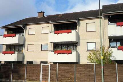 Wohnung Ahlen Dolberg - 3 Zimmer, 80 m&sup2;, 640&euro; | Angebot:27392500