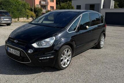Ford S-Max 249.409 km 4.990 &euro; Mannheim 68239
