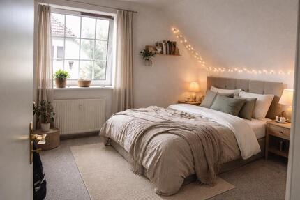 Wohnung Worpswede - 2 Zimmer, 60 m&sup2;, 550&euro; | Angebot:24976869