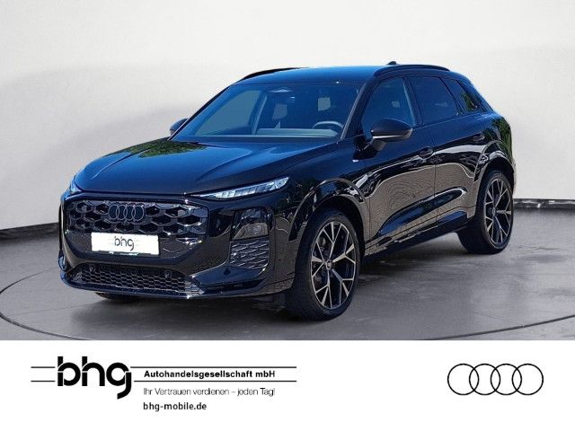 Audi Q3 2.990 km 50.990 &euro; Freiburg 79115
