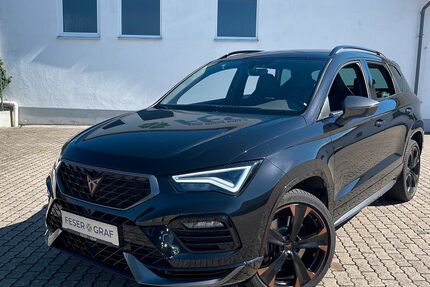 Cupra Ateca 22.500 km 34.950 € Heideck 91180