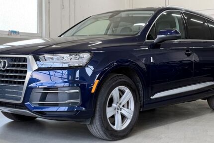 Audi Q7 163.000 km 26.491 &euro; Driedorf 35759