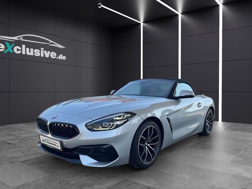 BMW Z4 55.000 km 31.990 € Nidderau 61130