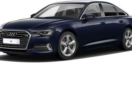 Audi A6 50.491 km 33.890 &euro; Dresden 01067