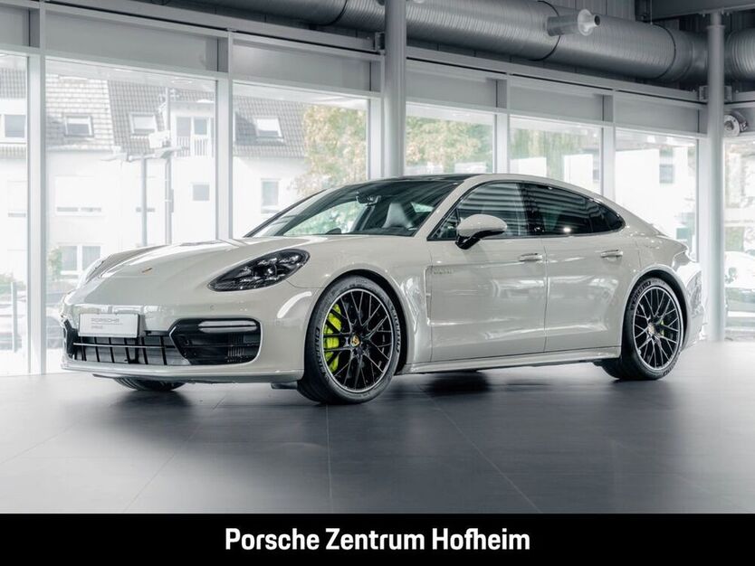 Panamera