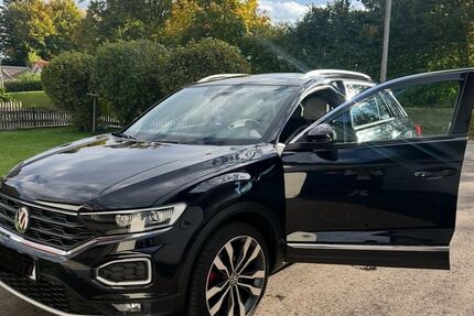 VW T-Roc 110.000 km 20.800 &euro; Peiting 86971
