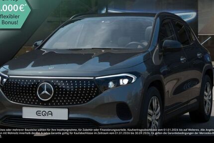 Mercedes-Benz EQA 17.806 km 38.490 &euro; Mannheim 68165