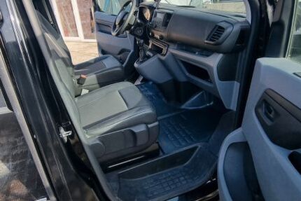 Citroen Jumpy 27.000 km 14.900 &euro; Bonn 53227