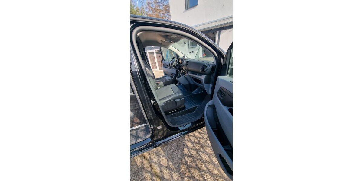 Citroen Jumpy 27.000 km 14.900 &euro; Bonn 53227