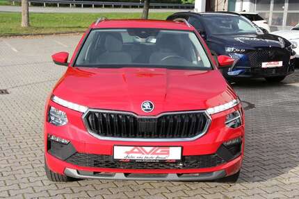 Skoda Kamiq 28.776 km 16.750 &euro; Ebersberg 85560