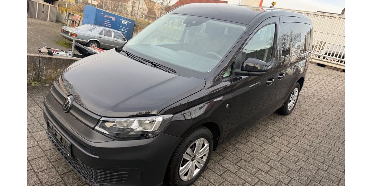 VW Caddy 29.990 km 19.990 &euro; Frankenthal 67227