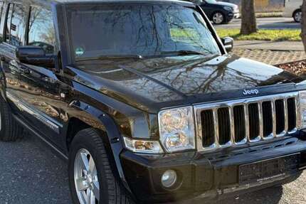Jeep Commander 150.000 km 13.999 &euro; Köln 51109