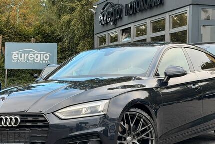 Audi A5 107.500 km 19.990 &euro; Stolberg 52222