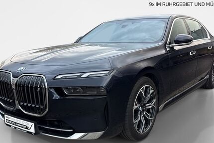 BMW i7 19.999 km 78.490 &euro; Coesfeld 48653