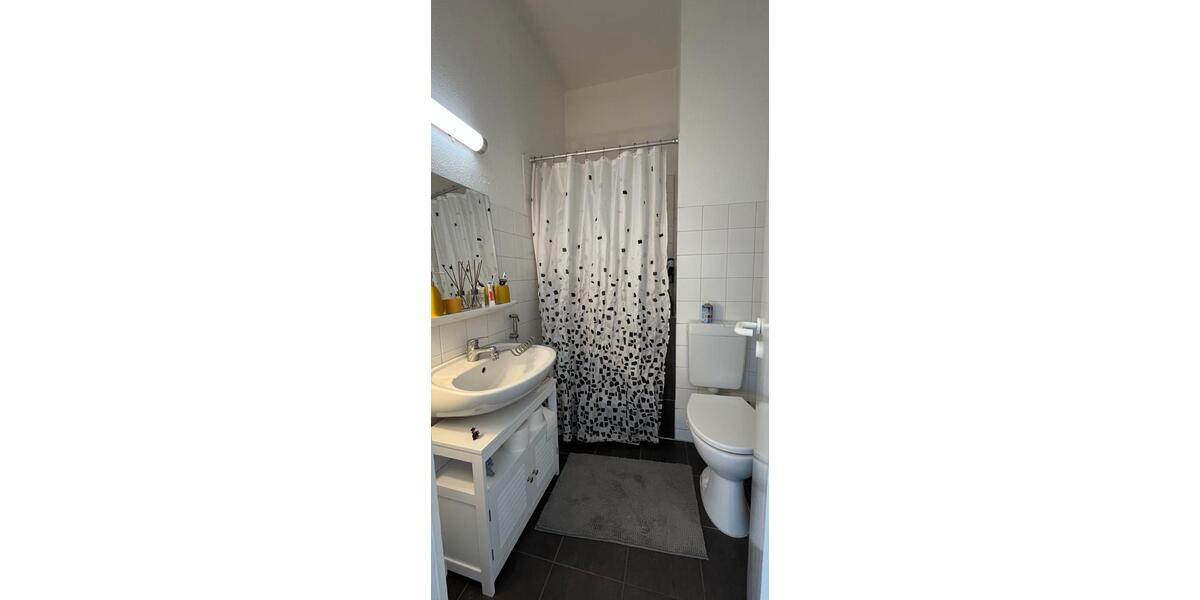 Etagenwohnung Schwerin - 2 Zimmer, 47 m&sup2;, 655&euro; | Angebot:26317893