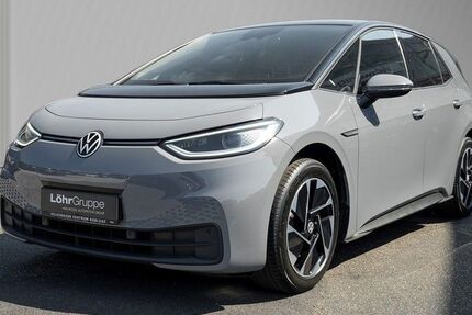 VW ID.3 72.249 km 21.480 &euro; Koblenz 56070