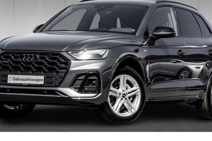 Audi Q5 105.904 km 35.880 &euro; Beckum 59269