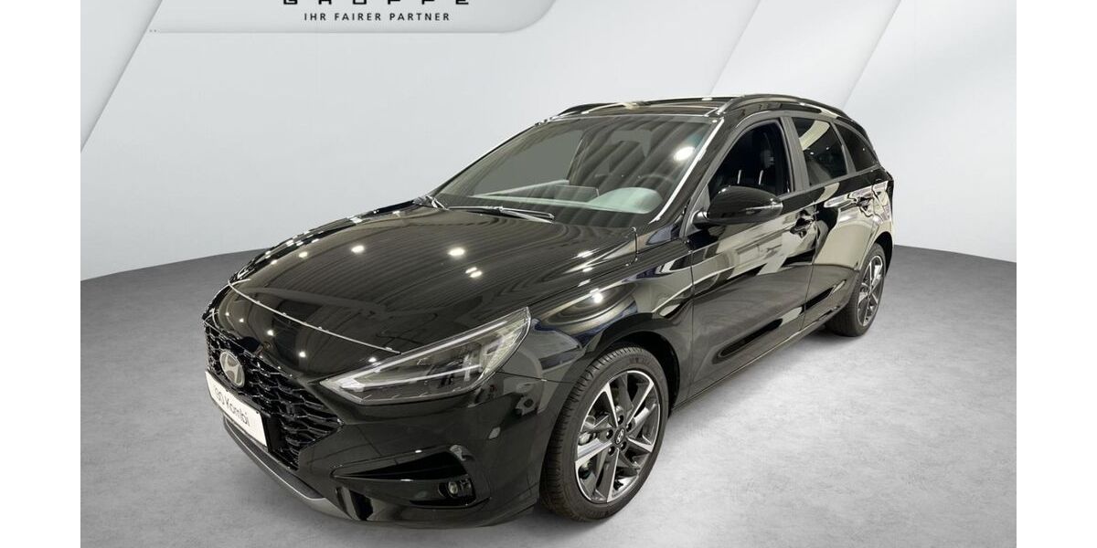 Hyundai i30 2.500 km 33.490 &euro; Bremen 28359