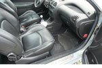 Peugeot 206 CC Platinum ohne TÜV fahrbereit 161.500 km 400 &euro; Neumarkt/OPf 92318