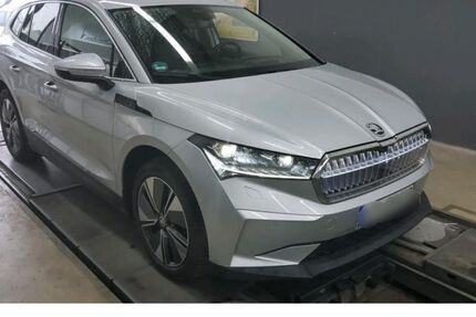 Skoda Enyaq 41.308 km 35.435 &euro; Aachen 52078