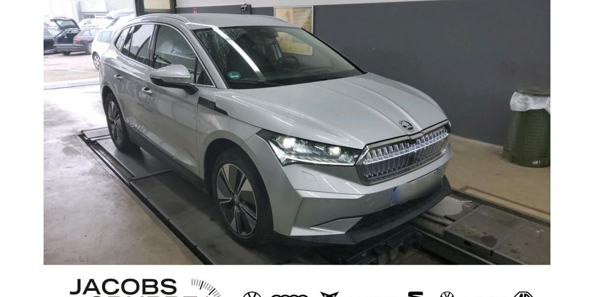 Skoda Enyaq 41.308 km 35.625 &euro; Aachen 52078