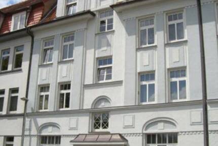 Wohnung Schwerin Werdervorstadt - 1 Zimmer, 43 m&sup2;, 430&euro; | Angebot:26835133
