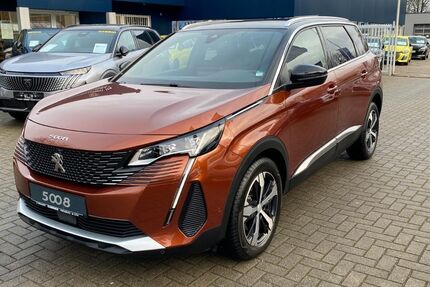 Peugeot 5008 18.000 km 30.450 &euro; Papenburg 26871