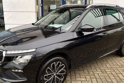 Skoda Kamiq 8.450 km 23.950 &euro; Brake / Unterweser 26919