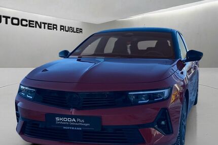 Opel Astra 8.306 km 26.590 &euro; Zeulenroda-Triebes 07937