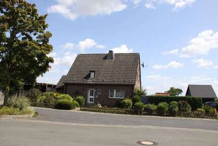 Haus zum Kaufen in Alpen-Bönninghardt 455.000 € 165 m² 9 zimmer