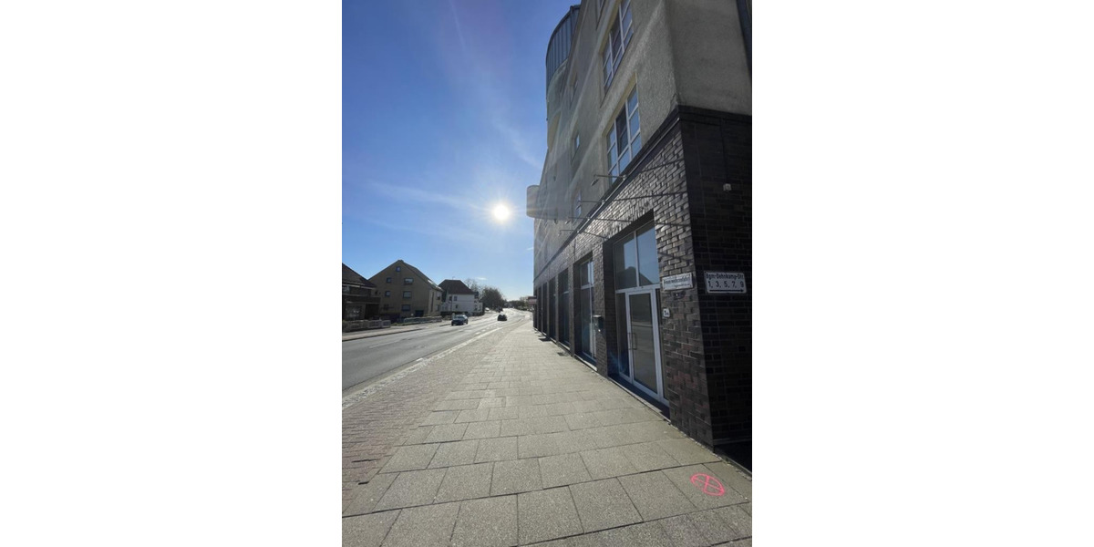 Gewerbeobjekt Bremen Neustadt - 403&euro; | Angebot:26289223