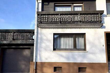 Haus Kaiserslautern Siegelbach - 3 Zimmer, 99 m&sup2;, 229.000&euro; | Angebot:24424877