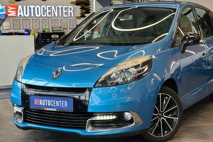 Renault Scenic 199.387 km 4.999 &euro; Pfaffenhofen 85276